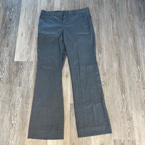 Banana republic Logan size 6 pants